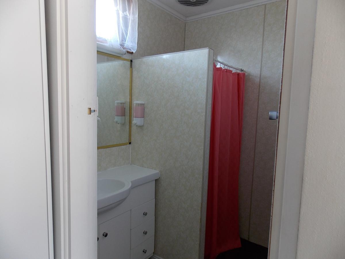 Heywood Motor Inn Værelse billede